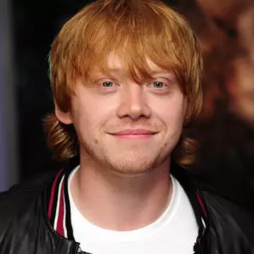 Rupert Grint