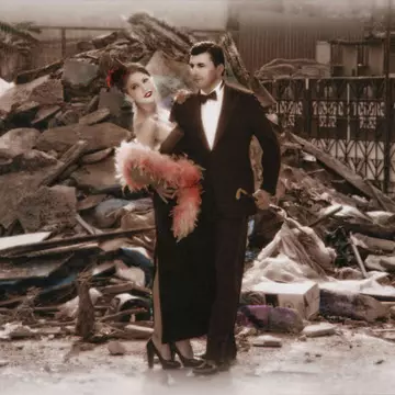 Simona Gherghe va prezenta "Acces Direct"