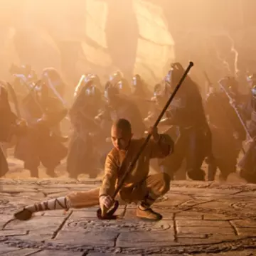 4 filme de văzut în weekend la cinema