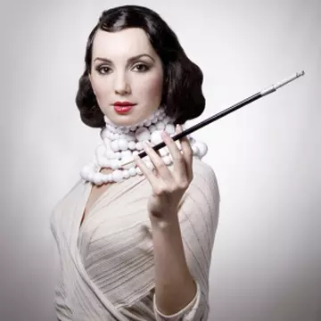 Vintage: un stil eclectic, controversat, în tendinţe