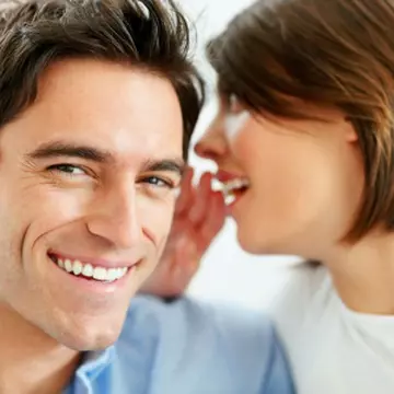 Femeile mint întotdeauna din politeţe