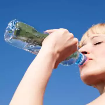 Ce este şi cum se previne hipertermia