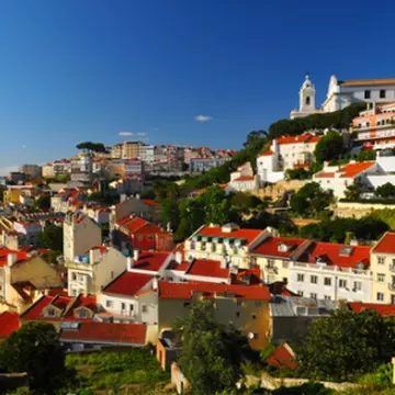 Jurnalul unui om care vrea să se mute în Portugalia