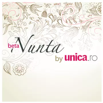 Premii fabuloase oferite de Nunta by unica.ro