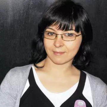 La râul Piedra am şezut şi am plâns. Şi-am plâns...