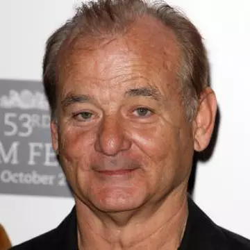 Bill Murray