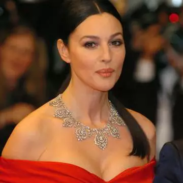 Monica Bellucci