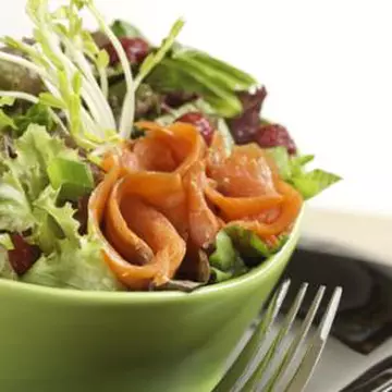 Alimentele care te menţin tânără