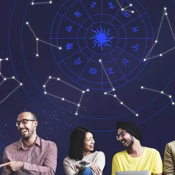 Vorbăreții zodiacului. Ce nativi iubesc să fie în centrul atenției