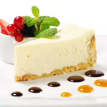 Cheesecake - cea mai fină prăjitură cu brânză