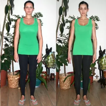 Vedete cu forme voluptoase care au slăbit drastic