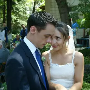 "Nuntă în Basarabia", când diferenţele ameninţă iubirea