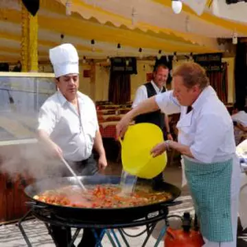 Spectacole şi târguri de weekend în Bucureşti