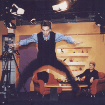 Emisiuni tv de care ne este dor