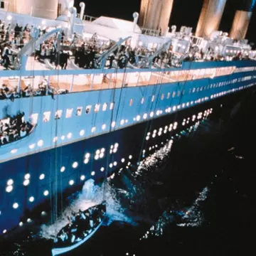 Tragedia Titanic putea fi evitată 