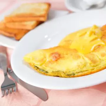 Tortilla şi secretele ei