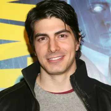 Brandon Routh