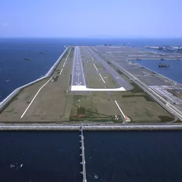 Cele mai bune aeroporturi din lume 2010