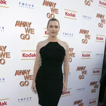 Kate Winslet