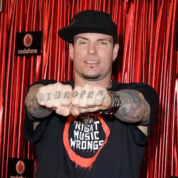 Vanilla Ice