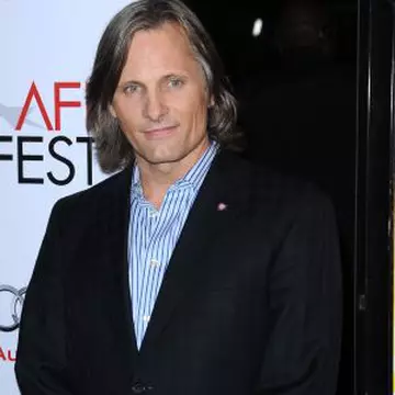 Viggo Mortensen