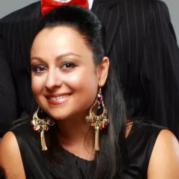 Andreea Grămoşteanu