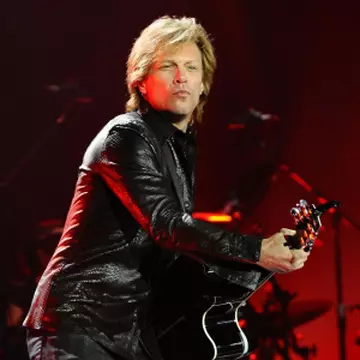 Concert Bon Jovi în România în 2011 