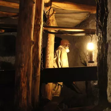 Povestea minerilor chilieni va fi ecranizată 