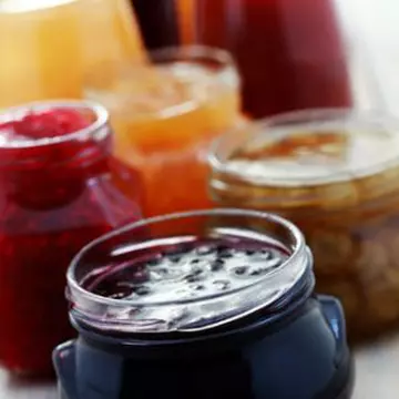 Cum prepari dulceaţă pentru iarnă