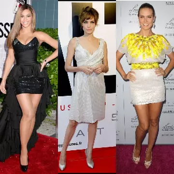 Cum se îmbracă cele mai puternice femei din lume