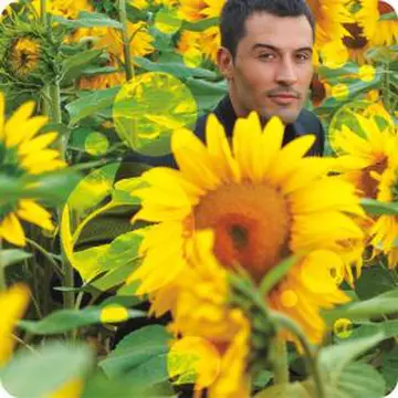 De vorbă cu… Yves Larock