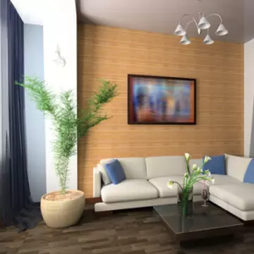 Cum decorezi un apartament mic