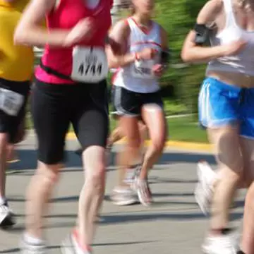 Maratonul Bucureşti, un semn de civilizaţie