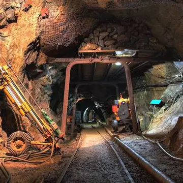 Cum au supravieţuit minerii din Chile