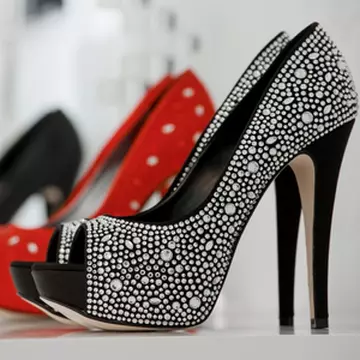 Ce pantofi ţi se potrivesc în funcţie de zodie