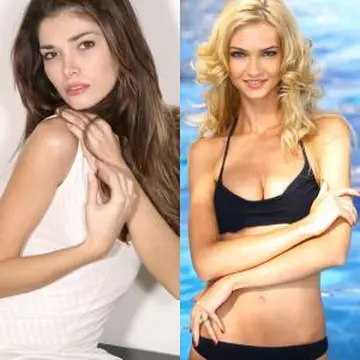 Votează protagonista preferată din telenovelele româneşti!