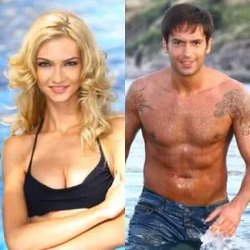 Radu Vâlcan şi Mădălina Drăghici, actorii perfecţi