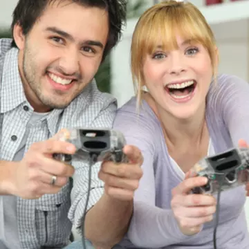 Cele mai distractive jocuri video pentru femei