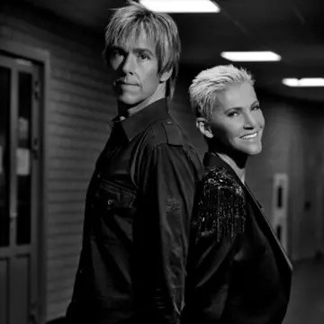 Concert Roxette la Bucuresti în 2011