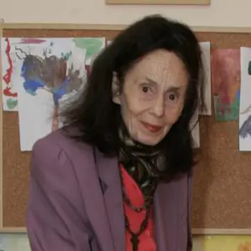 Adriana Iliescu şi cele mai bătrâne mame din lume