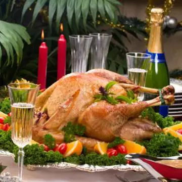 Cum gătim un curcan pentru Ziua Recunoştinţei?
