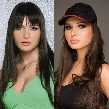 7 vedete care au apelat la operaţii estetice