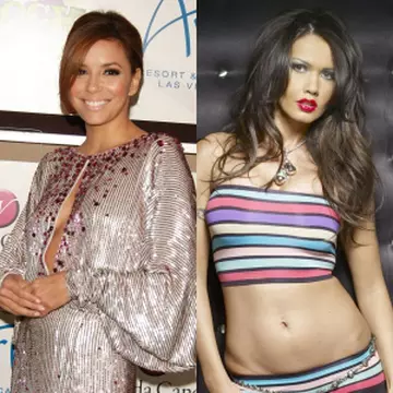 Eva Longoria divorţează şi alte ştiri despre vedete