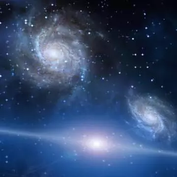 NASA a descoperit o gaură neagră în apropierea Terrei