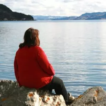 Exclusiv: Viaţa la 200 de kilograme