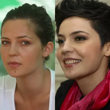 Cum arată vedetele nemachiate (V)