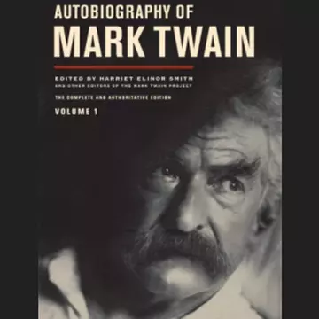 Autobiografia lui Mark Twain, la 100 de ani de la moartea sa