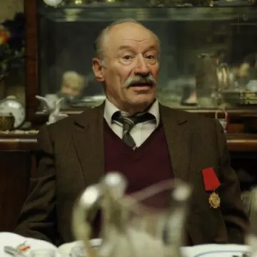 Ce filme noi vezi la cinema în weekend