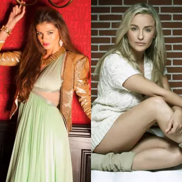 Ce scriu ziarele astăzi despre vedetele autohtone