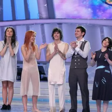 Cine a intrat în semifinala "Dansez pentru tine"